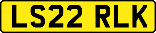 LS22RLK