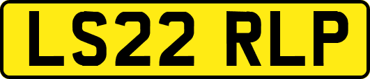 LS22RLP