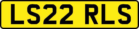 LS22RLS