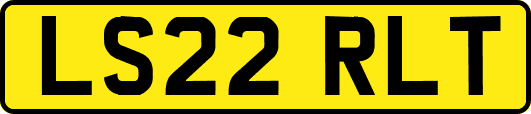 LS22RLT