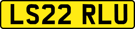 LS22RLU