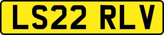 LS22RLV