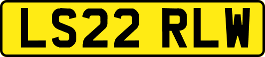 LS22RLW
