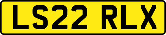 LS22RLX