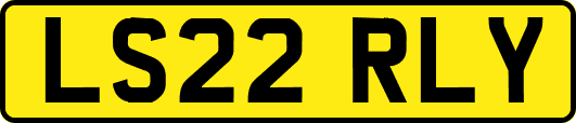 LS22RLY