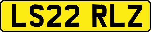 LS22RLZ