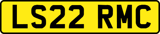 LS22RMC
