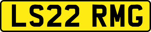LS22RMG