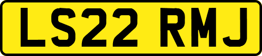 LS22RMJ