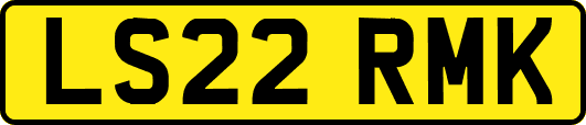 LS22RMK