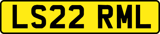 LS22RML