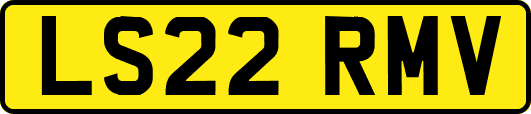 LS22RMV