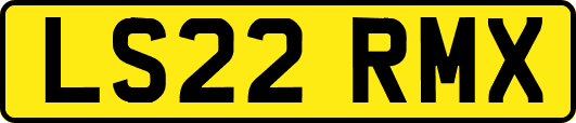 LS22RMX