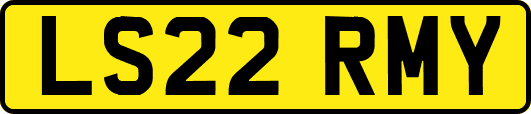 LS22RMY
