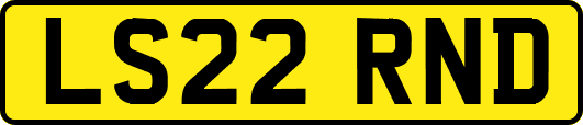 LS22RND