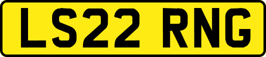 LS22RNG