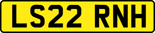 LS22RNH