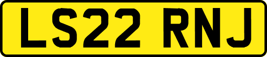 LS22RNJ