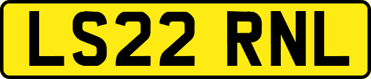 LS22RNL