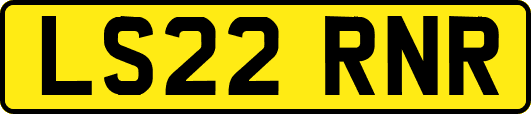 LS22RNR