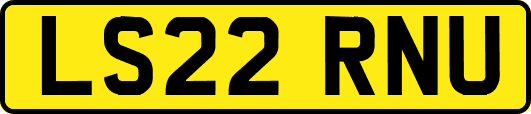 LS22RNU