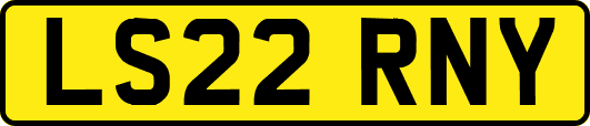 LS22RNY