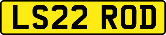 LS22ROD