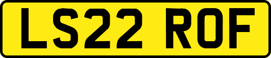 LS22ROF