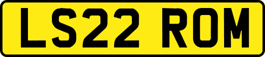 LS22ROM