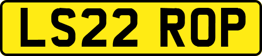 LS22ROP