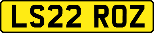LS22ROZ