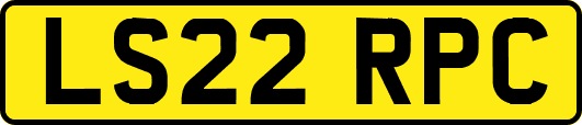 LS22RPC