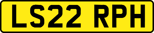 LS22RPH