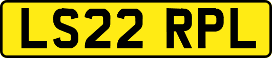 LS22RPL