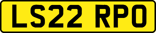 LS22RPO