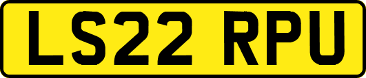 LS22RPU