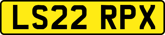 LS22RPX