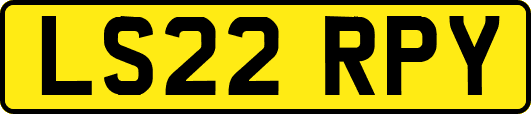 LS22RPY