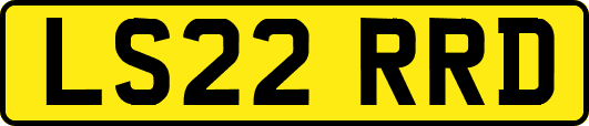 LS22RRD
