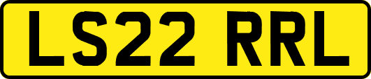 LS22RRL