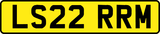 LS22RRM