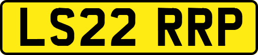 LS22RRP
