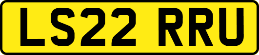 LS22RRU