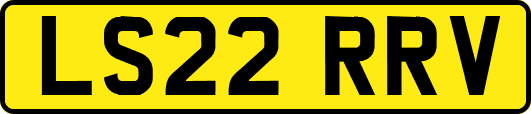 LS22RRV