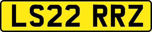 LS22RRZ