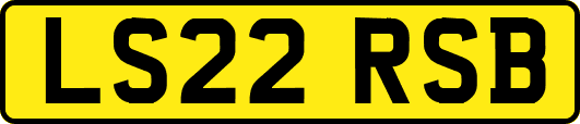 LS22RSB