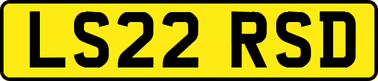 LS22RSD