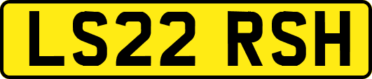 LS22RSH