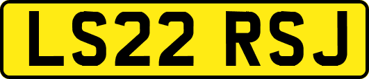 LS22RSJ
