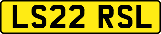 LS22RSL